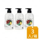 【台塑生醫】CC daily私密肌淨味涼感潔淨露(佛手柑&蔓越莓)330gx3入