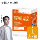 【台塑生醫】舒暢益生菌PLUS(30包入/盒)